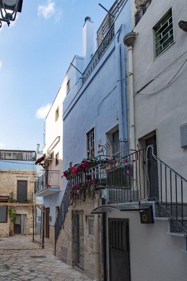 Casa Cecilia Apartman Casamassima Kültér fotó