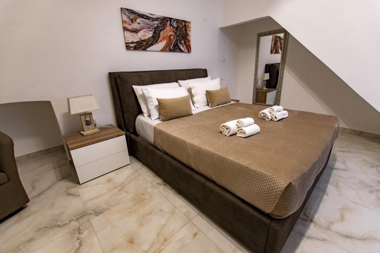 Casa Cecilia Apartman Casamassima Kültér fotó