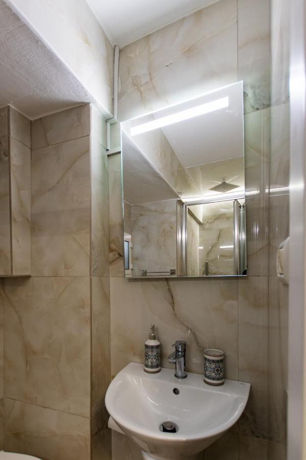 Casa Cecilia Apartman Casamassima Kültér fotó