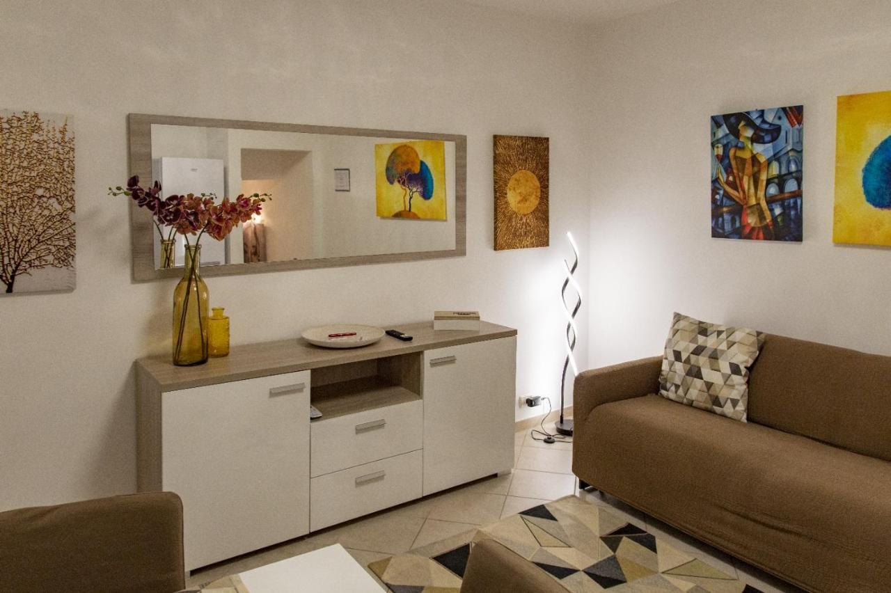 Casa Cecilia Apartman Casamassima Kültér fotó