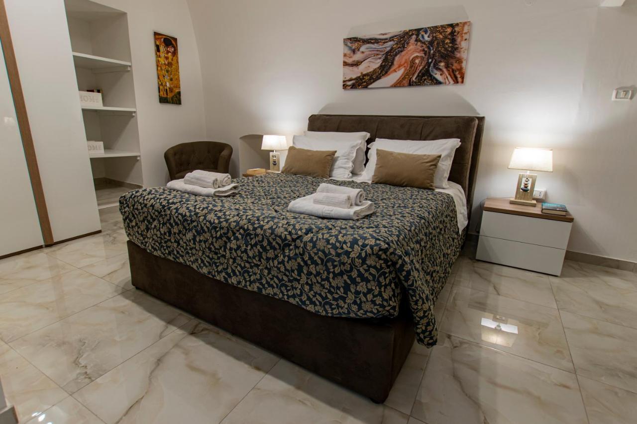 Casa Cecilia Apartman Casamassima Kültér fotó