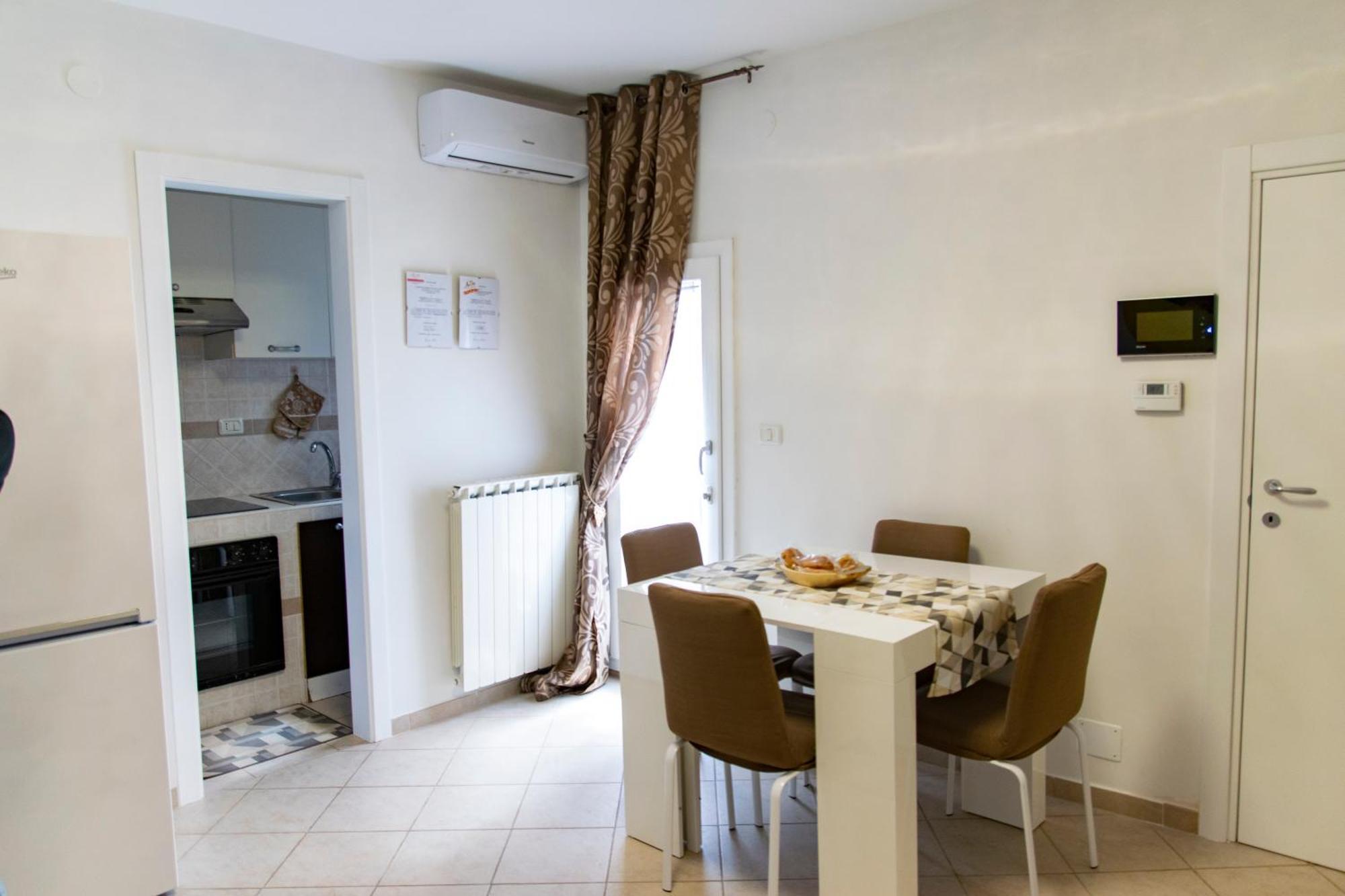 Casa Cecilia Apartman Casamassima Kültér fotó