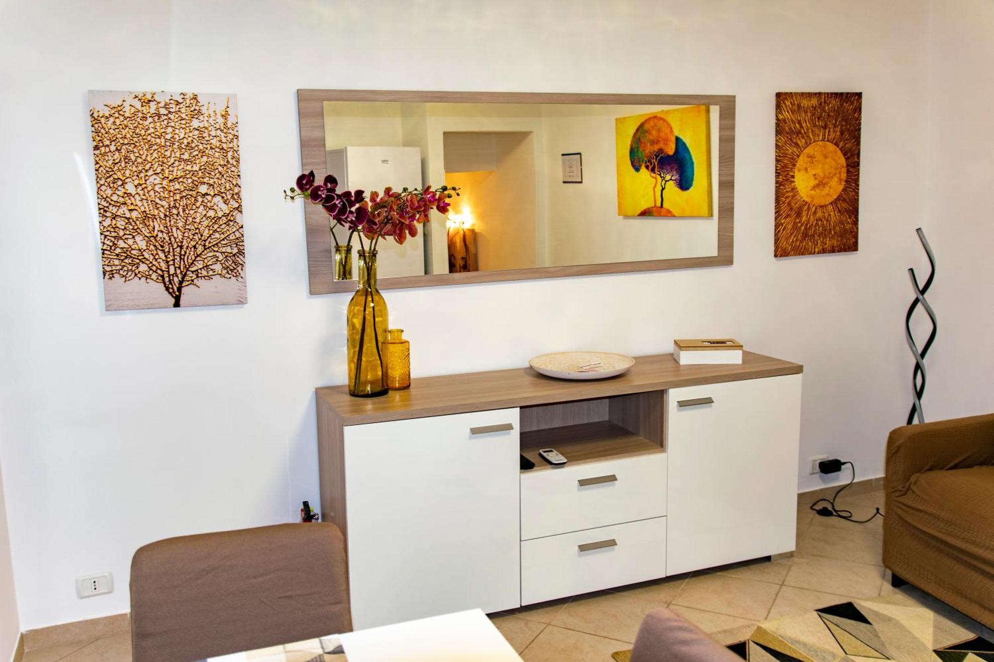 Casa Cecilia Apartman Casamassima Kültér fotó