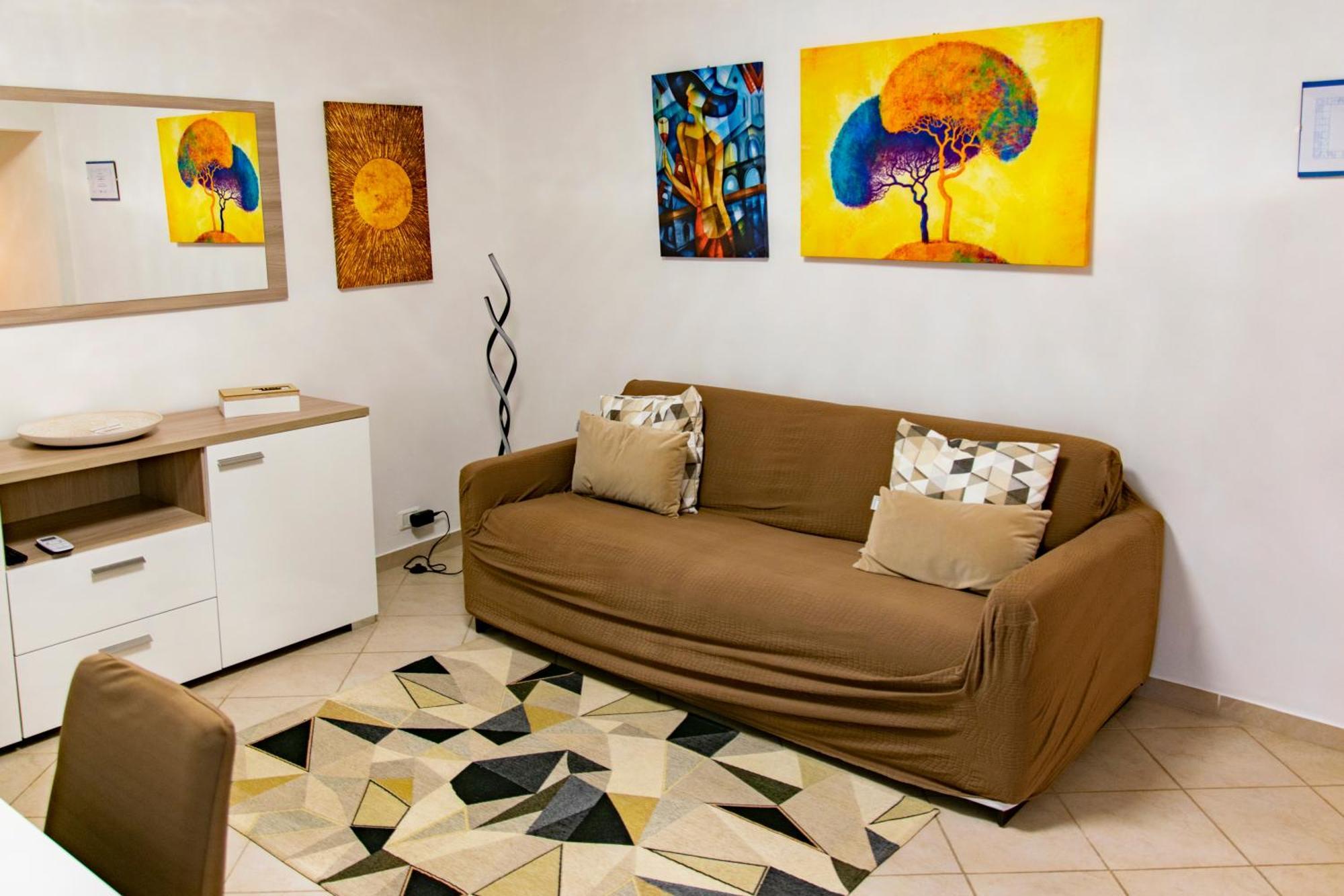 Casa Cecilia Apartman Casamassima Kültér fotó