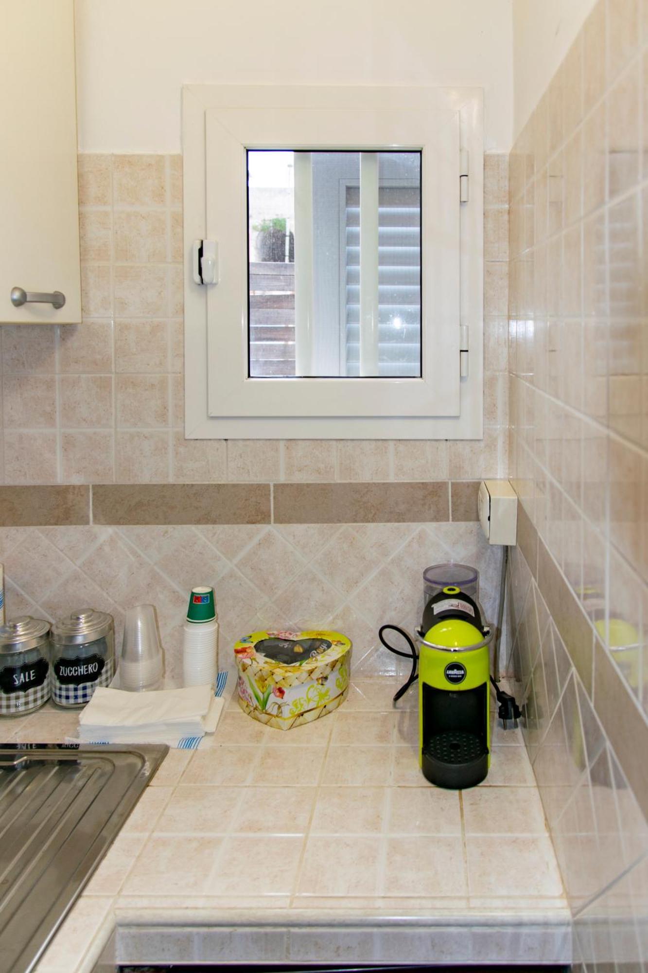 Casa Cecilia Apartman Casamassima Kültér fotó