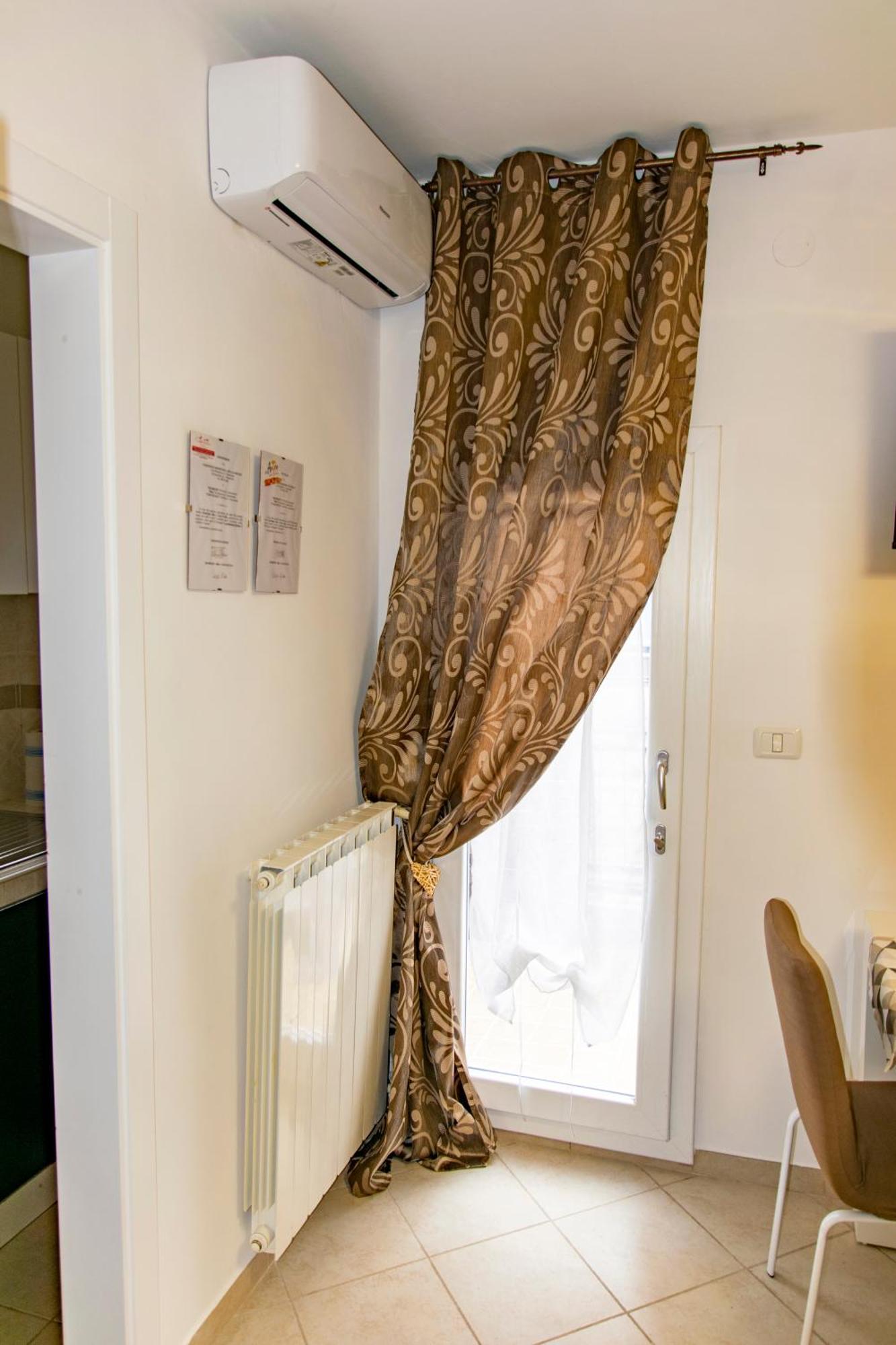 Casa Cecilia Apartman Casamassima Kültér fotó